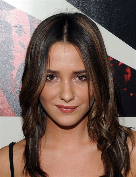 Celebrity Addison Timlin